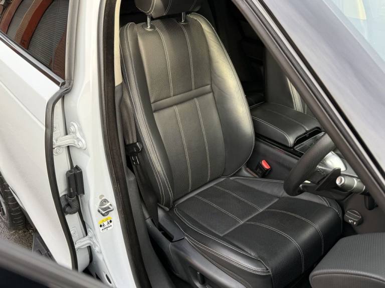 2017 Land Rover Range Rover Velar 2.0 D240 S 5dr Auto ESTATE DIESEL Automatic