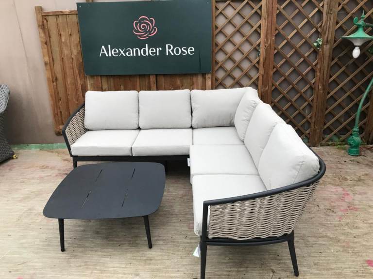 image for Alexander rose brand new rrp £1499