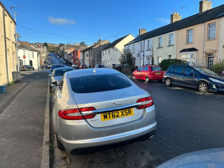 Jaguar, XF, Saloon, 2013, Other, 2179 (cc), 4 doors
