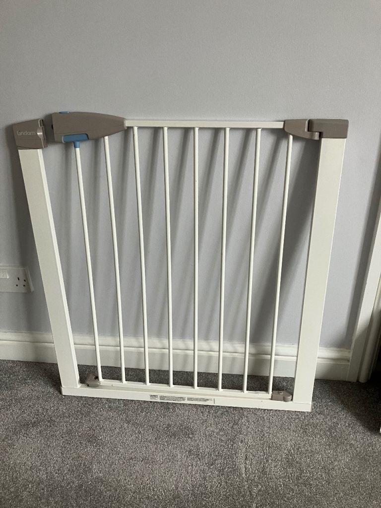 Lindam pressure fit stairgate