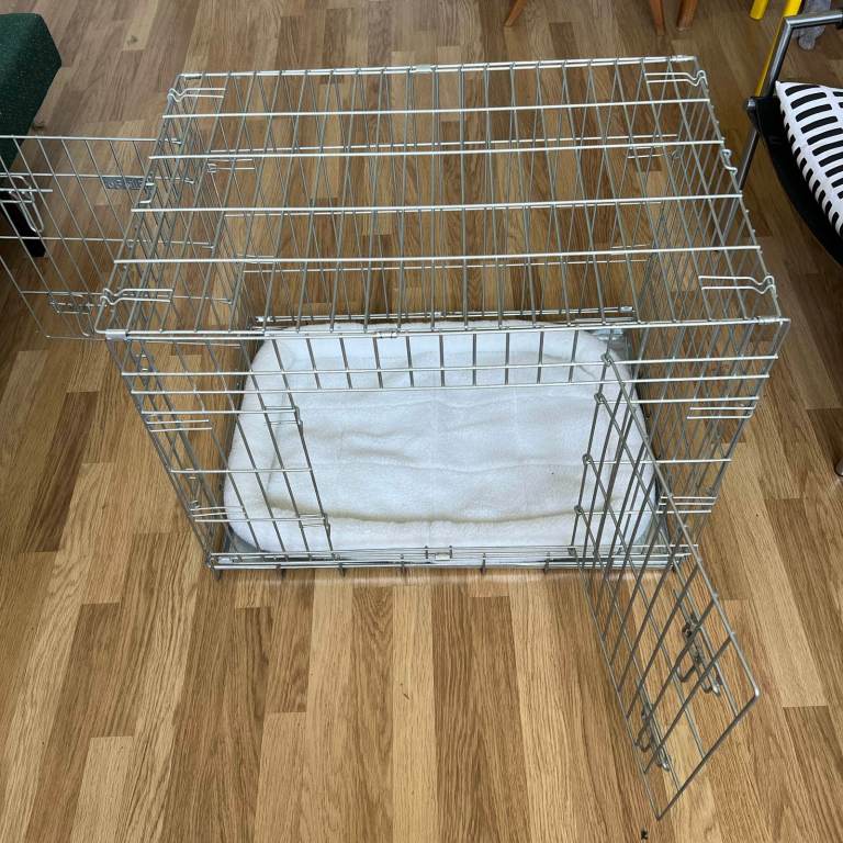 Ellie Bo Deluxe Dog Crate
