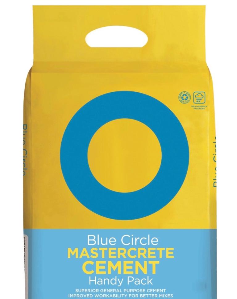 WANTED - Small amount of concrete mix, approximately 2kg would do