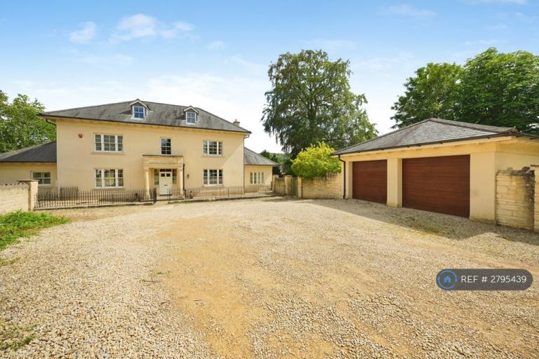 5 bedroom house in The Elms, Bath, BA1 (5 bed) (#2795439)