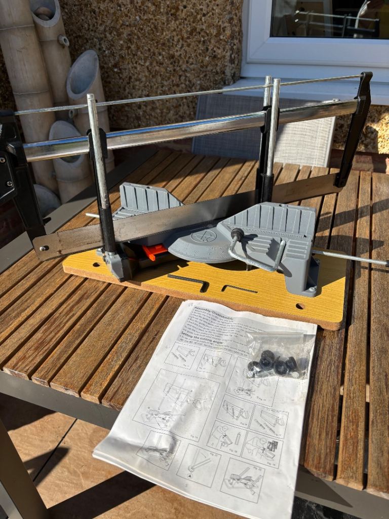 Mitre Saw for sale