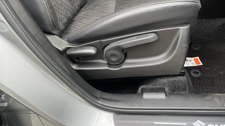 2024 Suzuki Vitara 1.5 Hybrid SZ5 5dr AGS Hybrid Estate Estate Hybrid Automatic