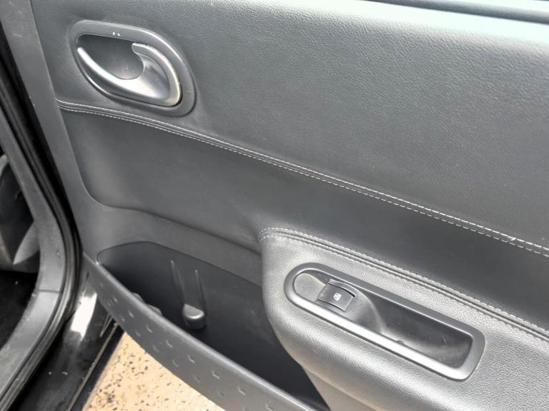 2007 Renault Megane 1.6 VVT Dynamique 5dr [Euro 4] ESTATE PETROL Manual