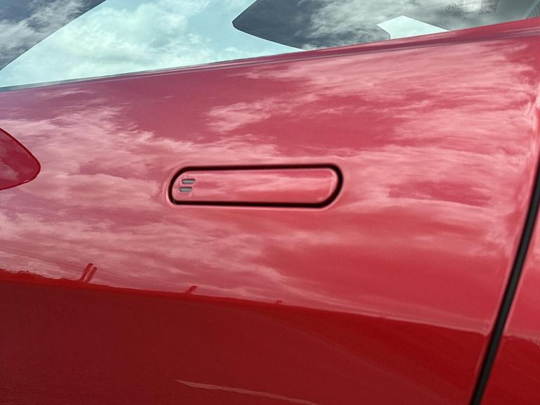 2025 Aston Martin Vantage V8 2dr Auto HATCHBACK PETROL Automatic