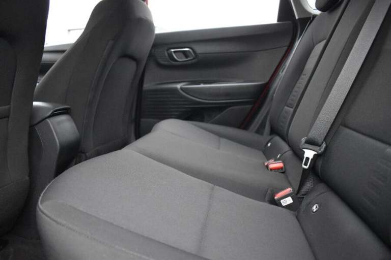 2024 Hyundai BAYON 1.0 TGDi Premium 5dr HATCHBACK PETROL Manual