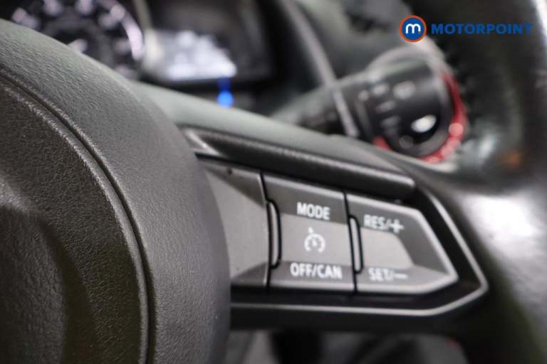 2019 Mazda CX-3 2.0 SE-L Nav -Plus 5dr Auto SUV Petrol Automatic