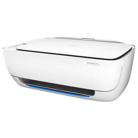 HP DeskJet 3630 All-in-One WiFi Printer