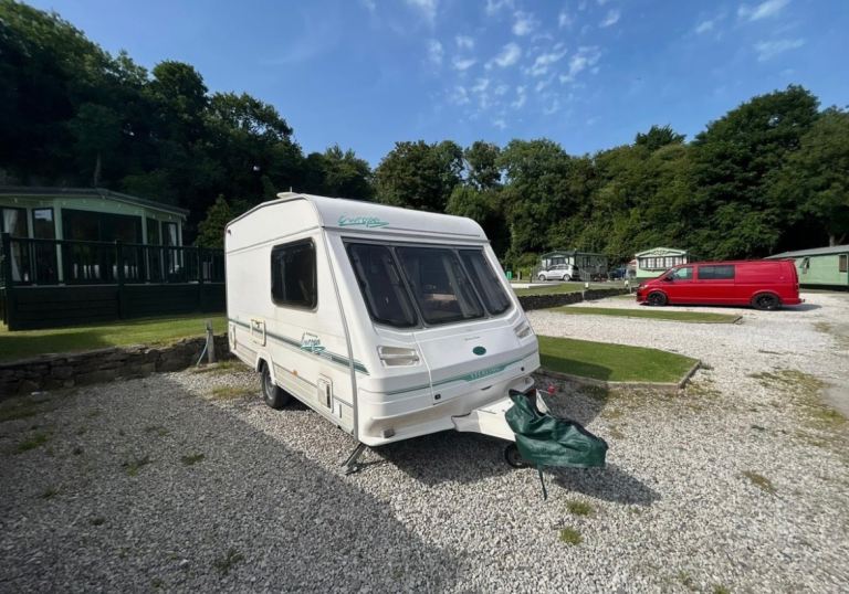 2001 sterling Europa