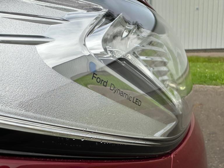 2017 FORD MONDEO 2.0 TDCI ST LINE TITANIUM X PACK TURBO DIESEL AWD ESTATE AUTO