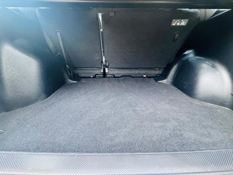 2006 Honda CR-V 2.2 i-CTDi Sport 5dr ESTATE Diesel Manual