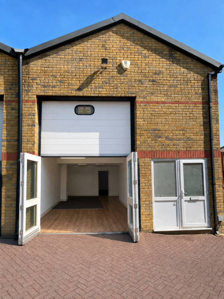 Business Unit To Rent in Gravesend