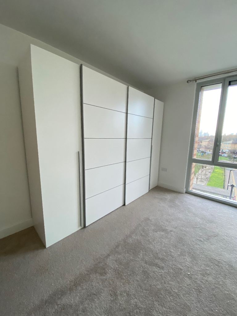 Handyman • Furniture assembly • Man & Van