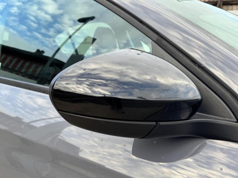 2018 Fiat Tipo 1.4 T-Jet S-Design Euro 6 (s/s) 5dr HATCHBACK Petrol Manual