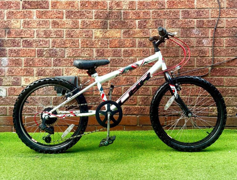 🔸Refurbished🔸 CLAUD BUTLER PEIMAL CBR JUNIOR 20” MOUNTAIN BIKE 