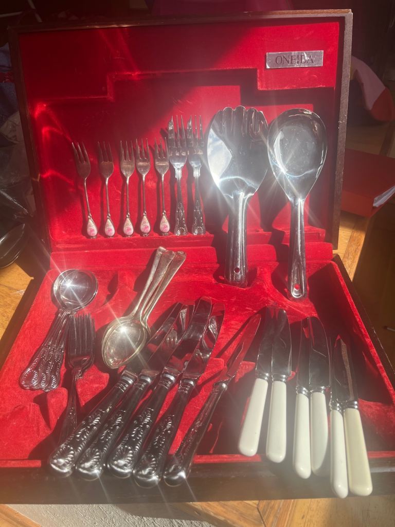 Cutlery