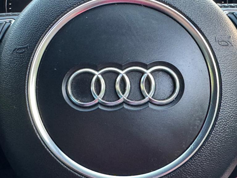 2012 Audi A3 1.8 TFSI S-Line S-Tronic Automatic 3dr HATCHBACK Petrol Automatic