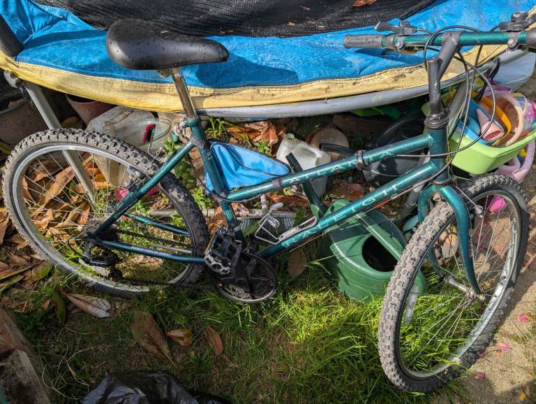 Bike 