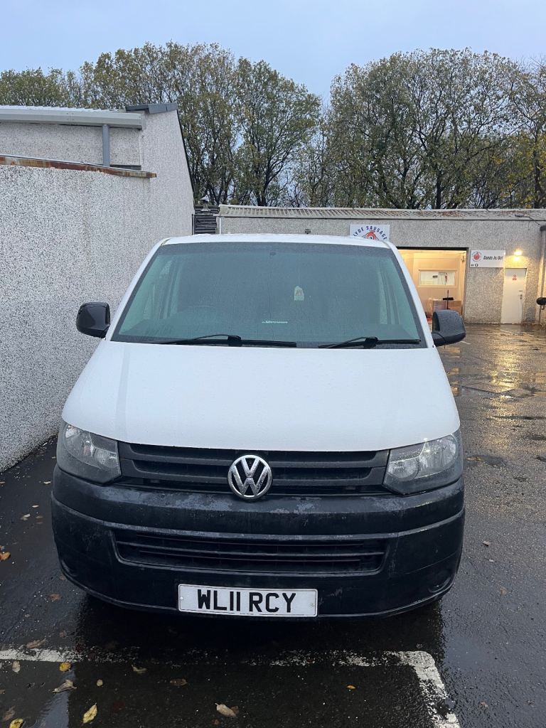 Volkswagen, 2011, 1968 (cc) full year mot