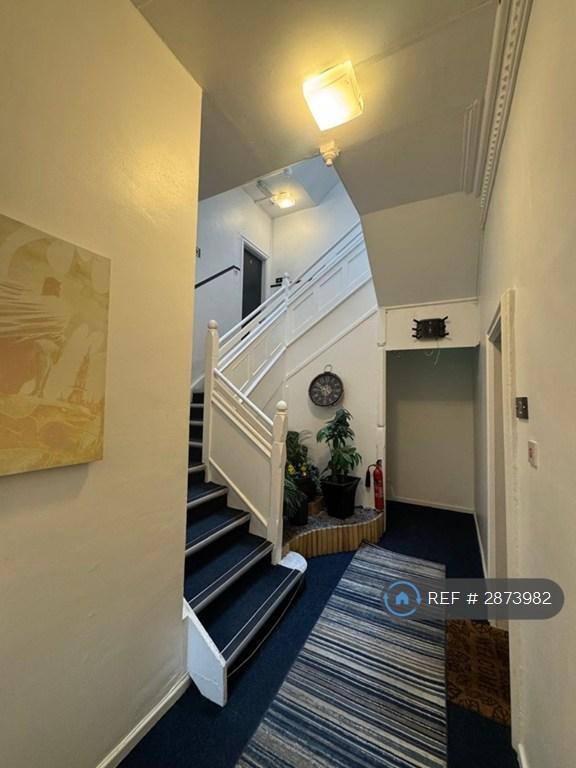 Studio flat in Palatine Road, Manchester, M20 (#2873982)