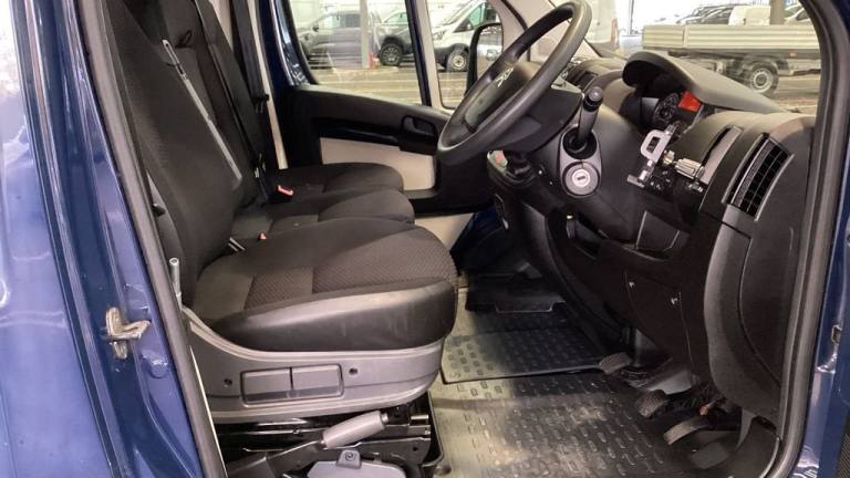 2019 69 CITROEN RELAY 2.2 BLUEHDI 35 ENTERPRISE NO VAT VAN L3 HIGH ROOF EURO 6 (