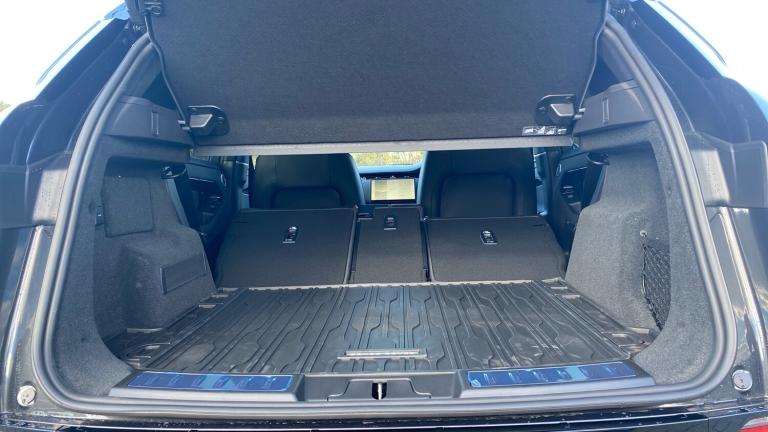 2025 Land Rover Range Rover Evoque 1.5 P270e Dynamic SE 5dr Auto ESTATE PETROL/ELECTRIC Automatic