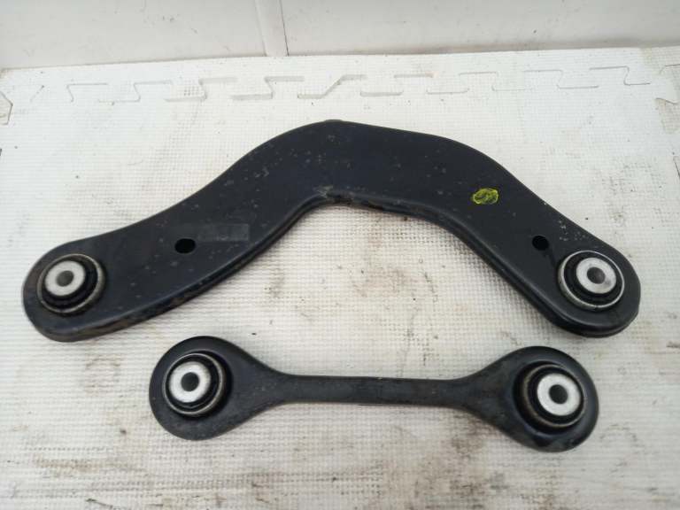 Ford Focus Control Arm Upper O/S 2018-2025 2.3l Petrol N3da (Stage 6.2) Rear Rh