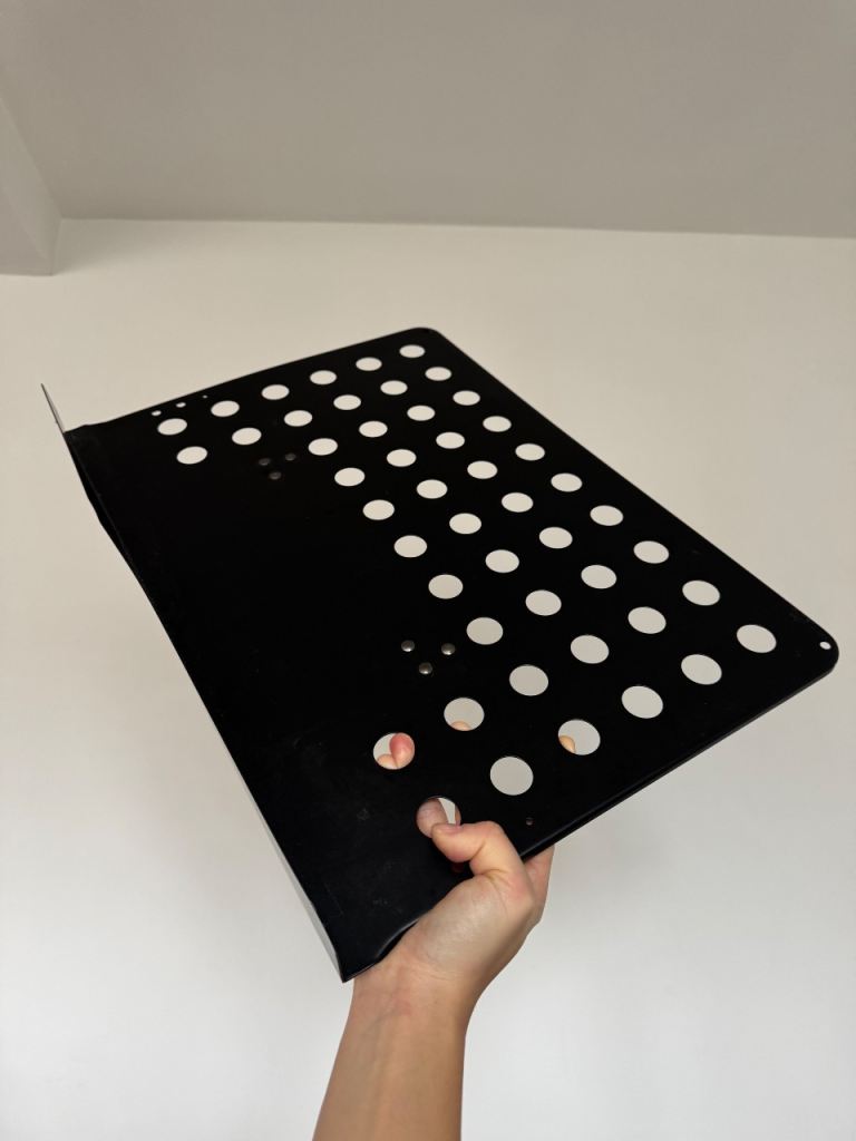 image for 🎼 Conductor Music Stand 