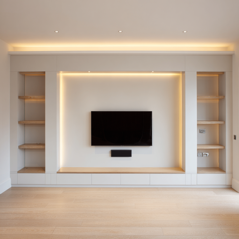 Professional Kitchen Fitter and Bespoke Joinery | 20 Years Experience