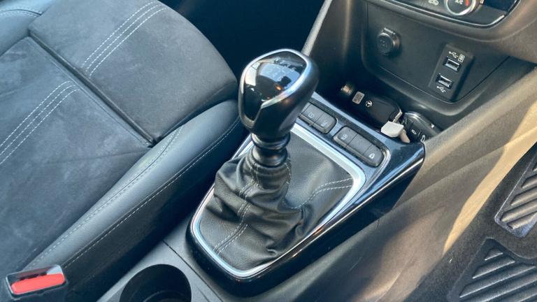 2022 Vauxhall Crossland 1.2 Turbo [130] Ultimate 5dr Petrol Hatchback Hatchback Petrol Manual