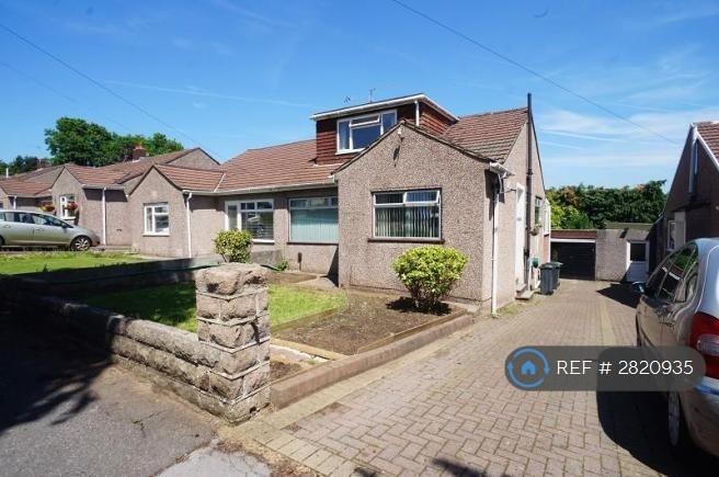 3 bedroom house in Cefn Nant, Cardiff, CF14 (3 bed) (#2820935)