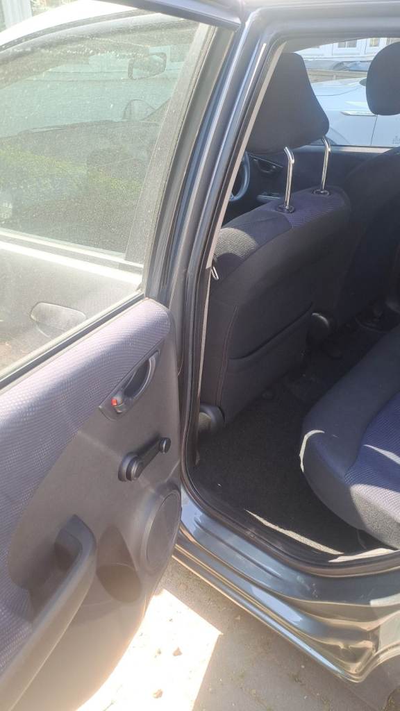 Honda, JAZZ, Hatchback, 2014, Manual, 1198 (cc), 5 doors