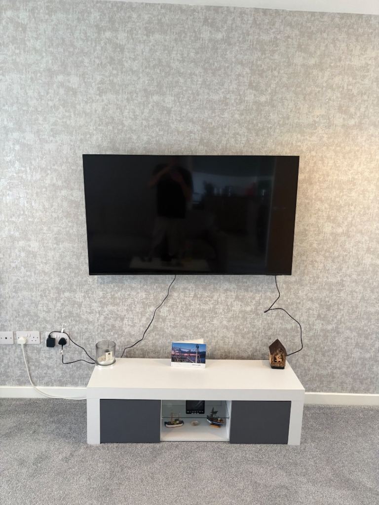 Samsung smart tv 55 inch 