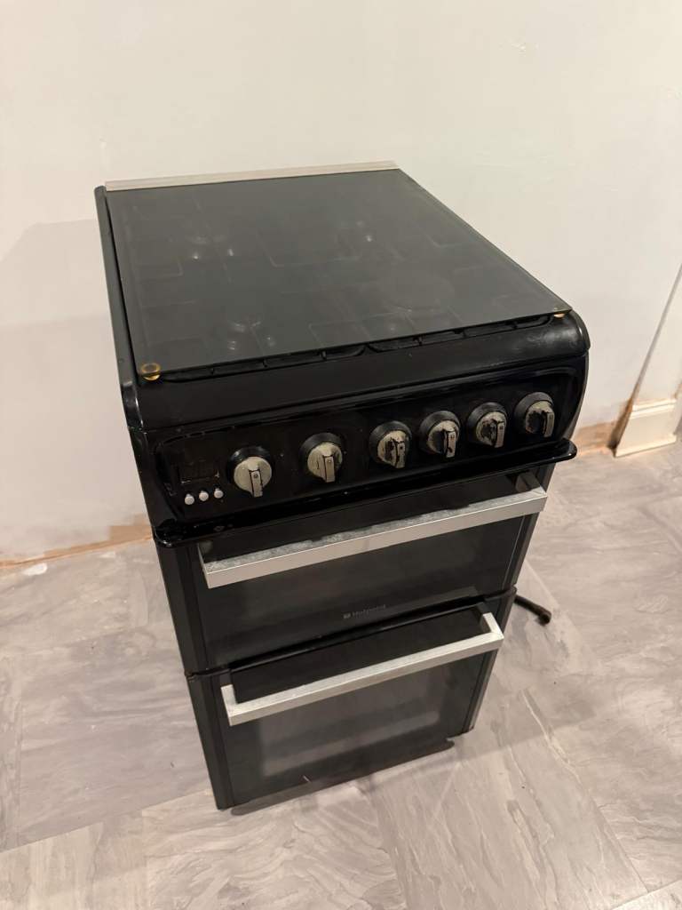 Hotpoint Gas Cooker