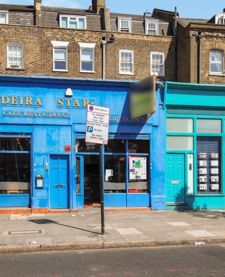 Shop, Deli Counter, Takeaway
