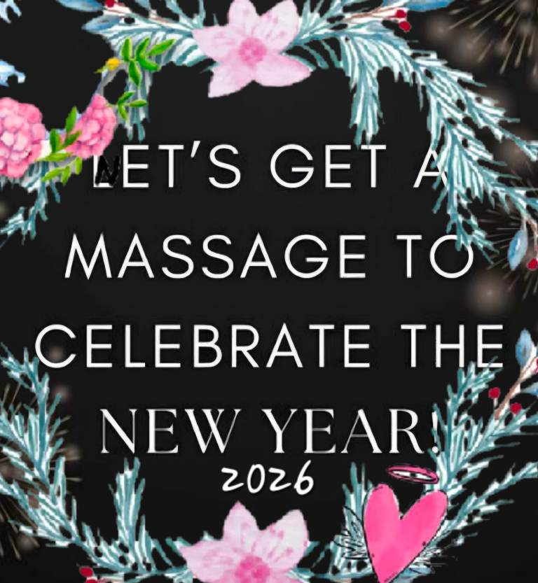 Full body Indian Massage Harrow X mass special