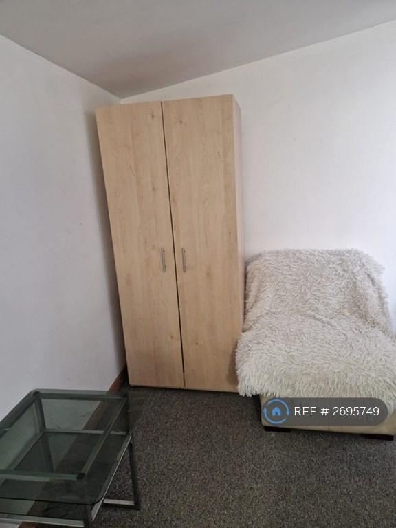 1 bedroom in St Michael Avenue, London, HA9 (#2695749)