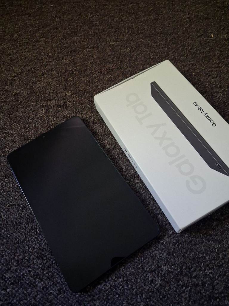 Samsung Tablet