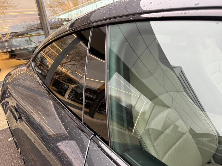 2022 Porsche Taycan Performance Plus 93.4kWh 4S Saloon 4dr Electric Auto 4WD (11kW Charger) (57 S...