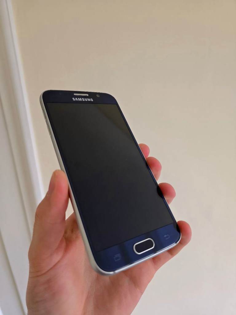 Samsung Galaxy S6 64GB Unlocked