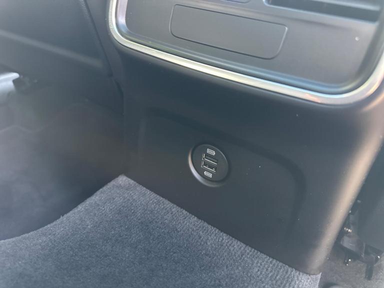 2019 Porsche Macan 3.0T V6 S PDK 4WD Euro 6 (s/s) 5dr ESTATE Petrol Automatic