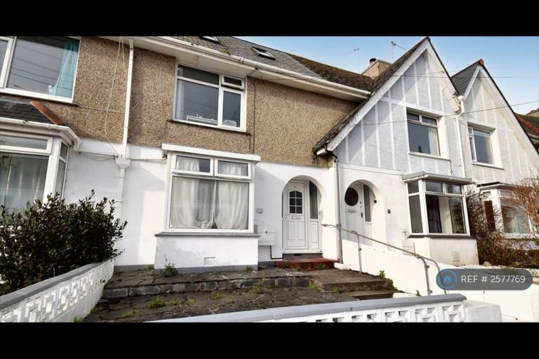 5 bedroom house in Trevethan Road, Falmouth, TR11 (5 bed) (#2577769)