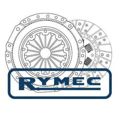 RYMEC QUALITY CLUTCH KIT FOR MEGANE SENIC LAGUNA THALIA KANGOO LOGAN SANDERO KUBISTAR 1.4 1.6