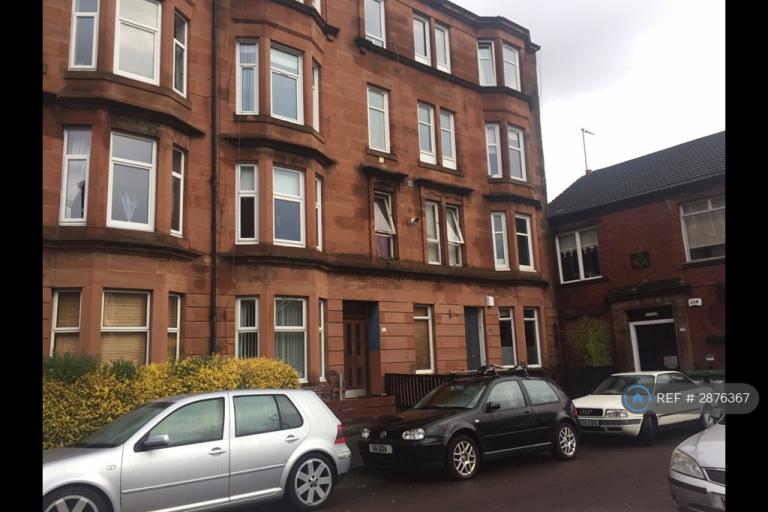1 bedroom flat in Ardery Street, Glasgow, G11 (1 bed) (#2876367)