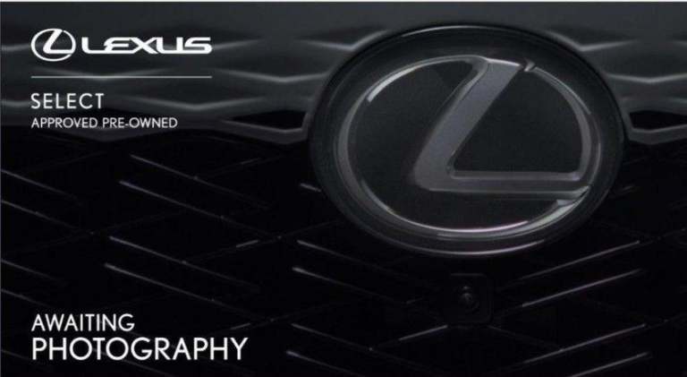  Lexus RX 2.5 450h+ 18.1kWh Prem SUV 5dr Petrol Plug-in Hybrid E-CVT 4WD Euro 6 (s/s) Petrol/Elec...