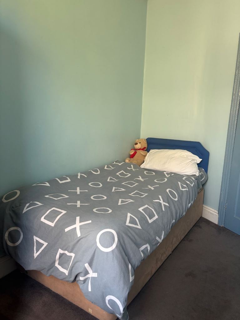 Single bedroom to rent In Easton 