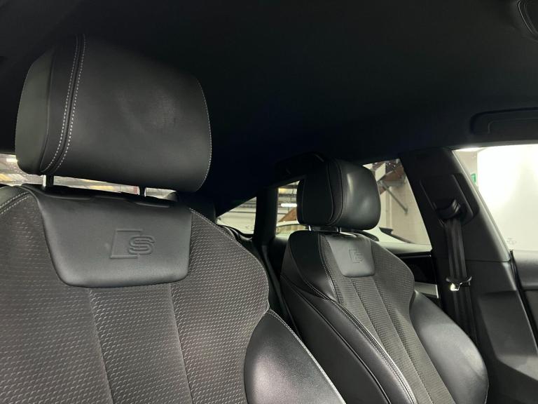 2020 Audi A5 35 TDI S Line 5dr S Tronic HATCHBACK DIESEL Automatic