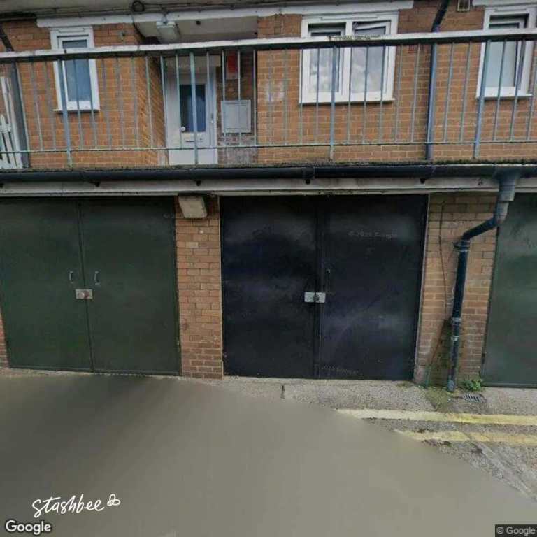 Garage to rent in London (SE17) | Stashbee
